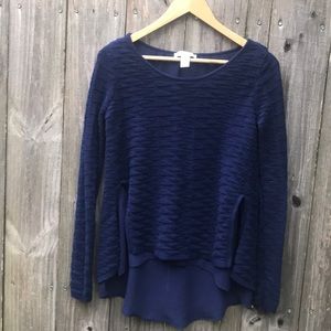 White House Black Market sweater